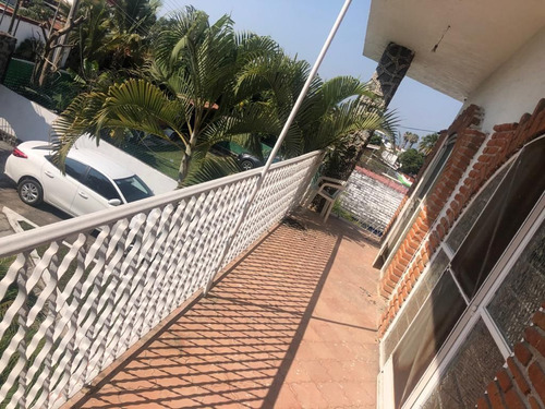 Casa En Venta Colinas De Oaxtepec