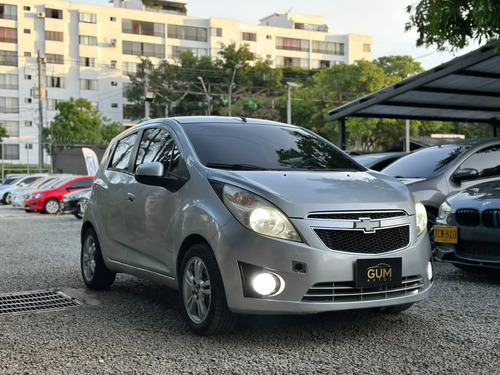 Chevrolet Spark 1.2 Gt M300
