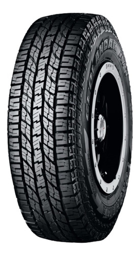 Yokohama 245/70 R17 119r G015