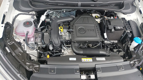 Volkswagen Nivus 1.0 Tsi Comfortline Tiptronic