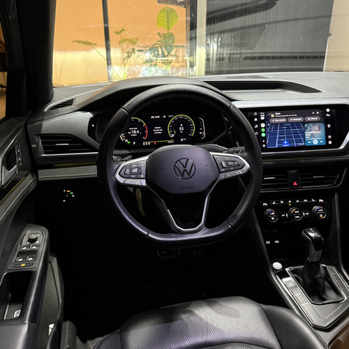 Volkswagen Taos 1.4 250 Tsi Highline