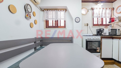 Venta Ph 4 Amb Con Patio - Belgrano