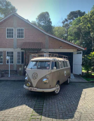 Kombi 1971