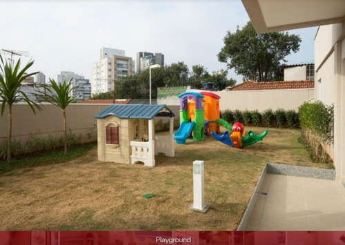 Imagem 11 de 23 de Apartamento À Venda Vila Romana - Ap01286 - 70400367