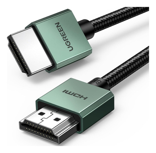 Ugreen Cable Hdmi 2.1 8k 48 Gbps