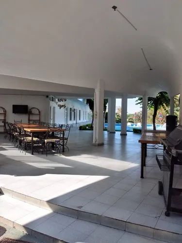 Renta Casa En Oaxtepec
