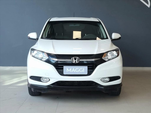 Imagem 2 de 12 de Hr-v 1.8 16v Flex Lx 4p Manual