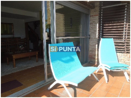 Imagen 7 de 7 de Apartamento En Playa Mansa