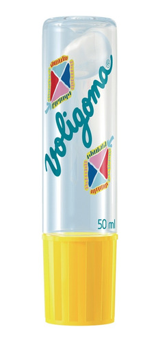 Voligoma Adhesivo Sintético 50 Ml