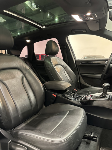 Audi Q5 2.0 Tfsi 225cv Tiptronic Quattro