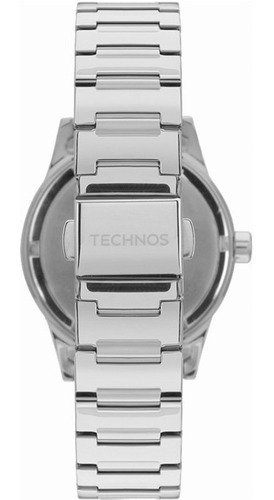 Relógio Technos Skydiver Feminino 2115moy/5k