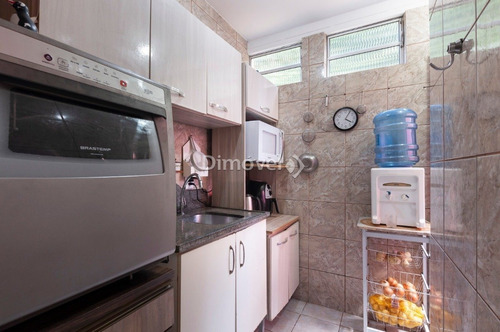 Casa Em Condominio - Tristeza - Ref: 22201 - V-22201