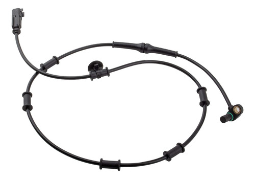 Sensor Abs Dodge Ram 2500 6.7l L6 Diesel 07-08