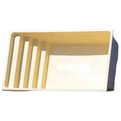 Piscina Fibra 5 Mts X 3 X 1.40 M Tankes