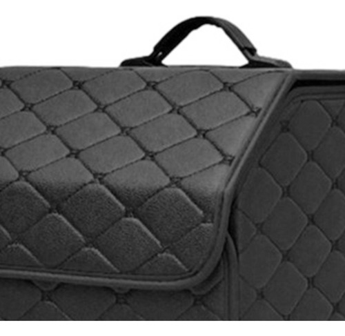 Organizador De Maletero De Coche, Caja De Almacenamiento