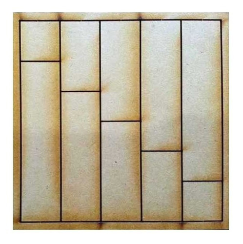 100 Juegos Didacticos Ingenio Fibrofacil Madera Para Pintar