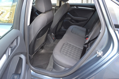 Audi A3 1.8 T Fsi