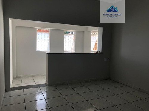 Imagem 22 de 29 de Casa A Venda No Bairro Parque Industrial Em Campinas - Sp. - 2919-1