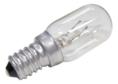 Lampada Geladeira Brastemp Consul Electrolux 15w 110v