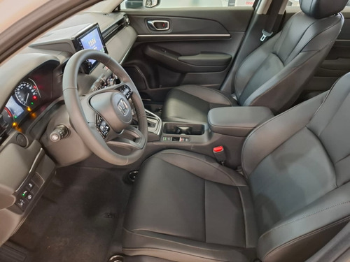 Honda HR-V 1.5 DI I-VTEC FLEX EXL CVT