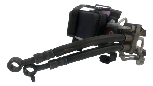 Módulo Do Abs Yamaha Fazer 250 2018/22 Original Usado (Usado)