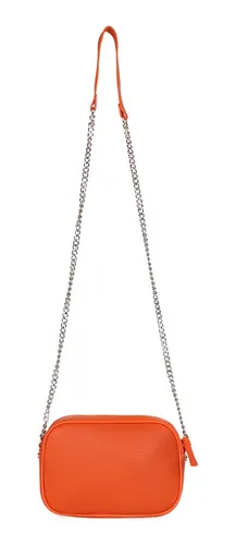 Cartera Calixta Orange Kenneth Cole