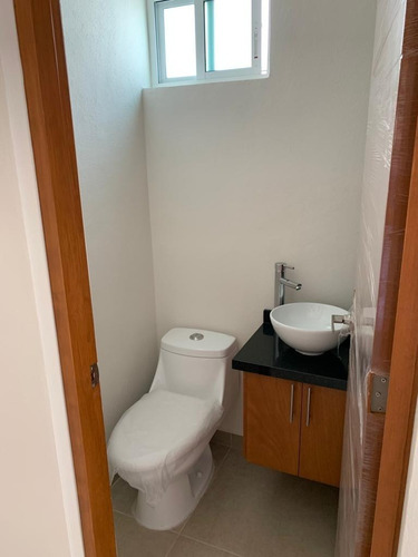 Imagen 16 de 21 de Departamento Nuevo En Venta Cuernavaca - Lomas De Atzingo