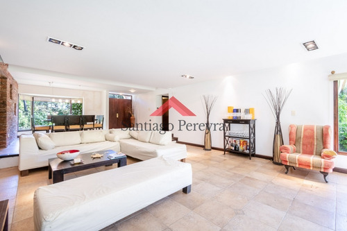 Buena Casa En San Rafael De Cuatro Dormitorios Con Pisicina- Ref: 6467