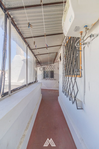 Imagen 14 de 16 de Venta Apartamento - La Blanqueada- 3 Dormitorios