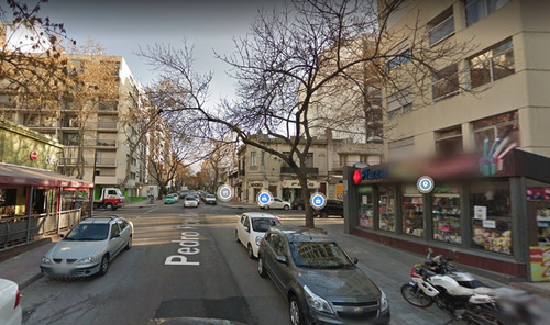 Venta Local Comercial Sobre Calle Berro