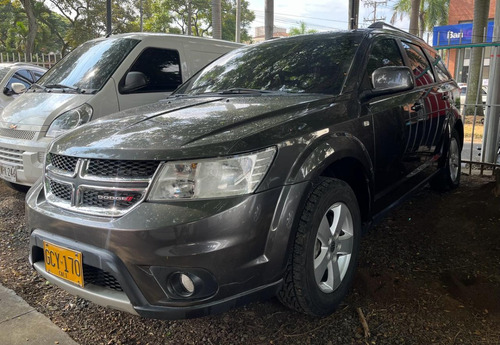 Dodge Journey S.eexpresiontp2400 7