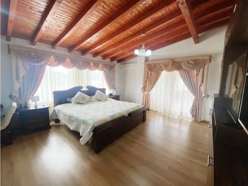 Casa En Arriendo En Llanogrande
