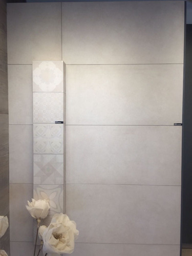 Porcelanato Ilva Tribeca Concrete Greenwich 60x120 3ra Cal