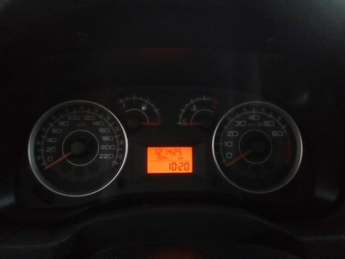 Fiat Idea 2010 Attractive 1.4 8v