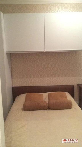 Imagem 13 de 16 de Sobrado Com 2 Dormitórios À Venda, 102 M² Por R$ 480.000,00 - Imirim - São Paulo/sp - So0733