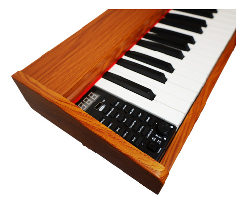 Piano Digital Zim-500 Zimmer, Brw