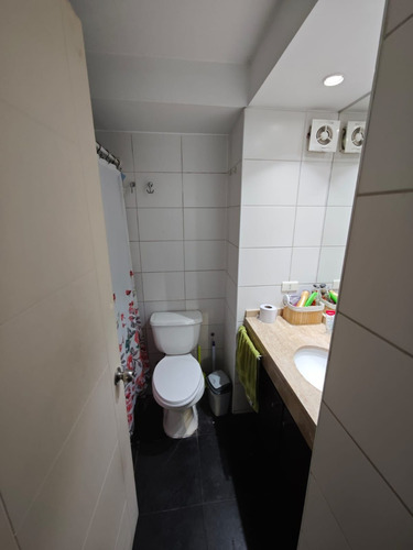 Arriendo Departamento 1 Dormitorio, Santa Victoria Con Lira