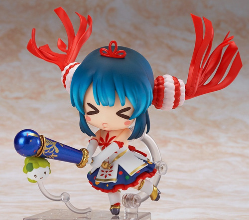 Imagen 4 de 7 de Nendoroid Naruko Aoba - Magica Wars
