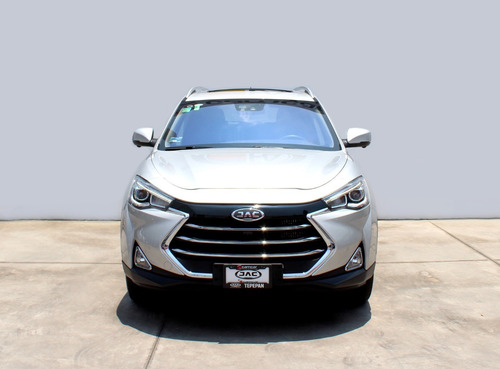 Imagen 2 de 14 de Jac Sei 7 Limited 3 Filas