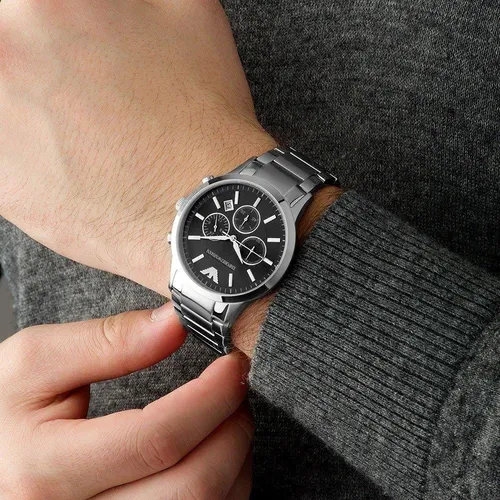 Reloj armani ar2434 deals