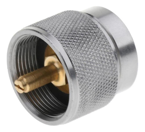 Recambio Adaptador De Gas Para Tanque De Propano Bbq Saver