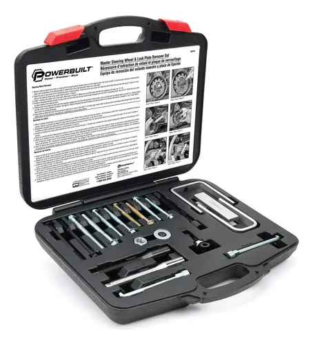 comprar W Juego De Herramientas De Reparación De Automóviles