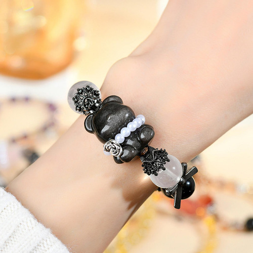 Pulsera De Pulsera De Brazalete Pulsera De Joyería Para