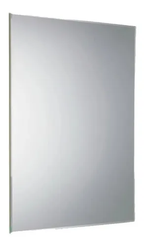 Ideal Probador - Remato Espejo Pulido - 120x40 Cm -