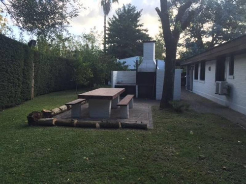 Imagen 7 de 11 de Casa En Venta En Barrio Abierto - Maschwitz - Maroto Propiedades