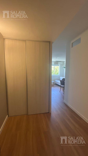 Departamento En Venta - Olivos - Monoambiente Amplio Y Luminoso