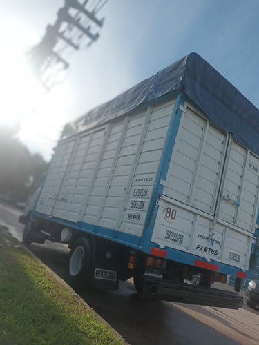 Hyundai Migthy H350