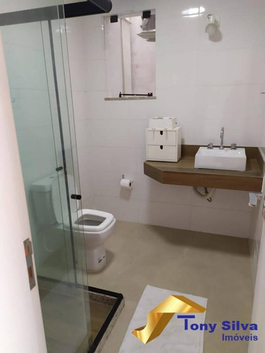 Excelente Apartamento Duplex Com 2 Suítes No Jd. Excelsior Em Cabo Frio!!! - 1082