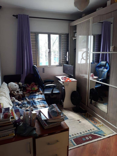 Imagem 8 de 18 de Sobrado Com 2 Dormitórios À Venda, 66 M² Por R$ 370.000,00 - Jardim Kuabara - Taboão Da Serra/sp - So0266