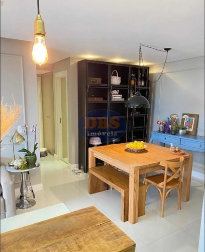 Imagem 9 de 14 de Apartamento Em Condomínio Padrão Para Venda No Bairro Maranhão, 2 Dorm, 1 Suíte, 1 Vagas, 68 M - 1631